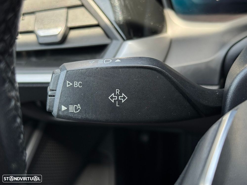 BMW 330 e Corporate Edition Auto - 28