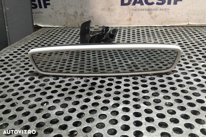 Oglinda retrovizoare parbriz E11028191 E11028191 Seat Ibiza 5 KJ [201 - 1