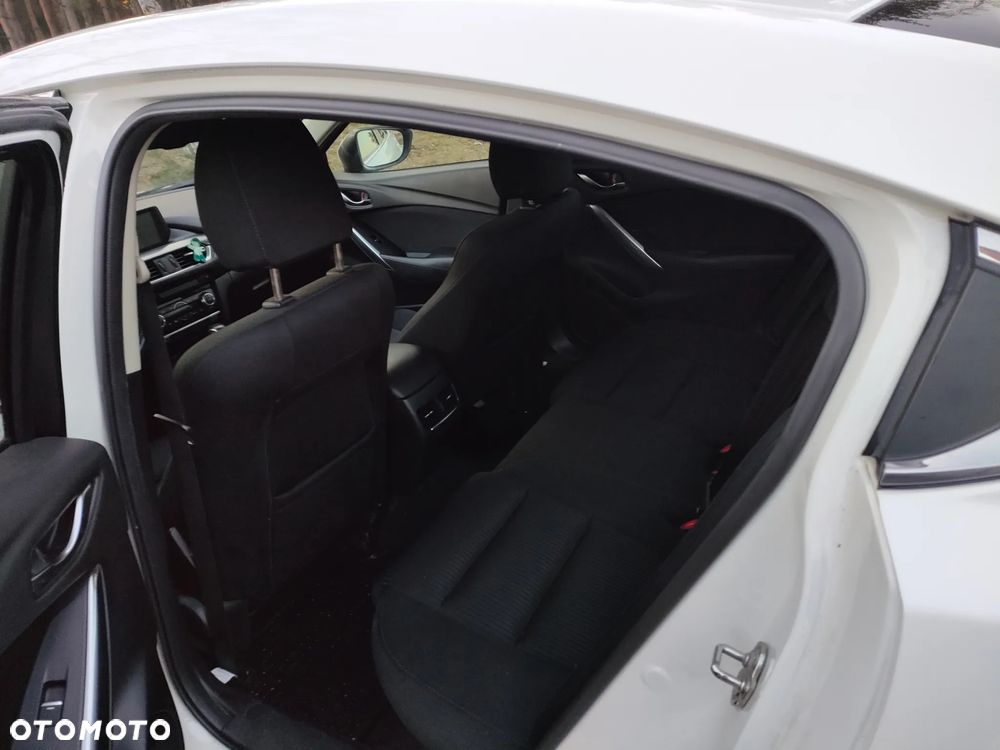 Mazda 6 2.2 D Skyenergy I-ELoop - 5