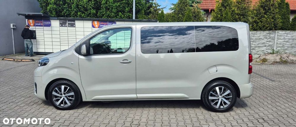 Toyota Proace Verso - 8