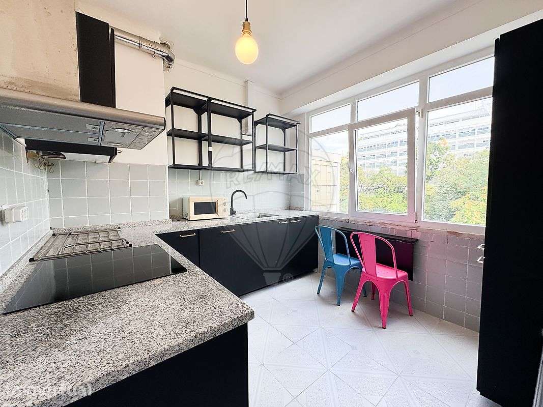Apartamento T2 para venda - Grande imagem: 2/22