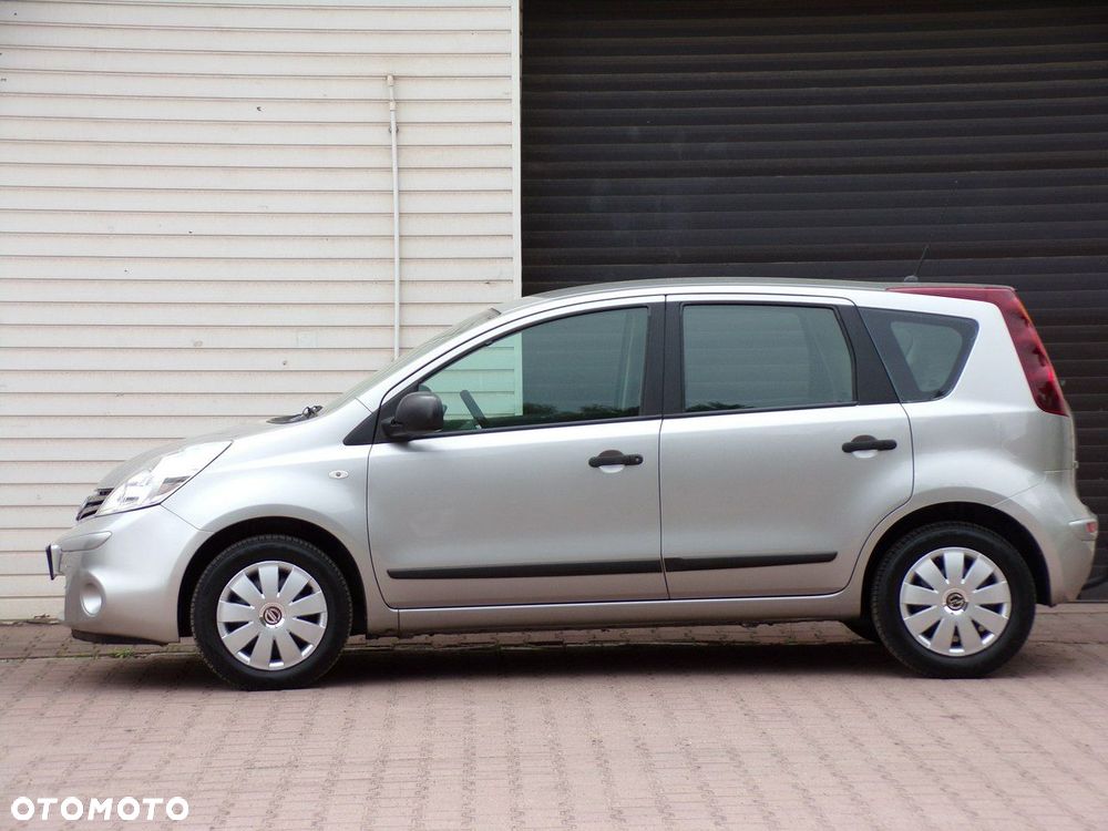 Nissan Note - 15