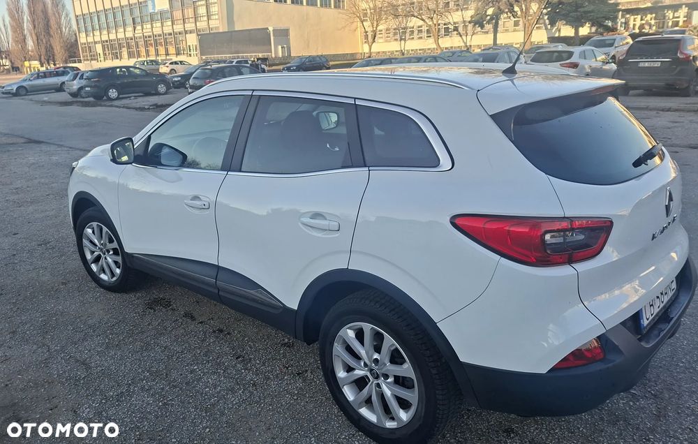 Renault Kadjar Energy TCe 130 Life - 5