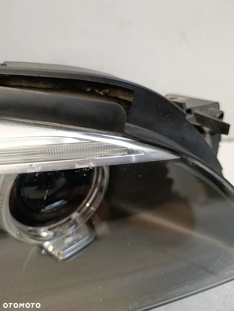 Lampa reflektor prawy przód BMW F01 F02 lift - 6