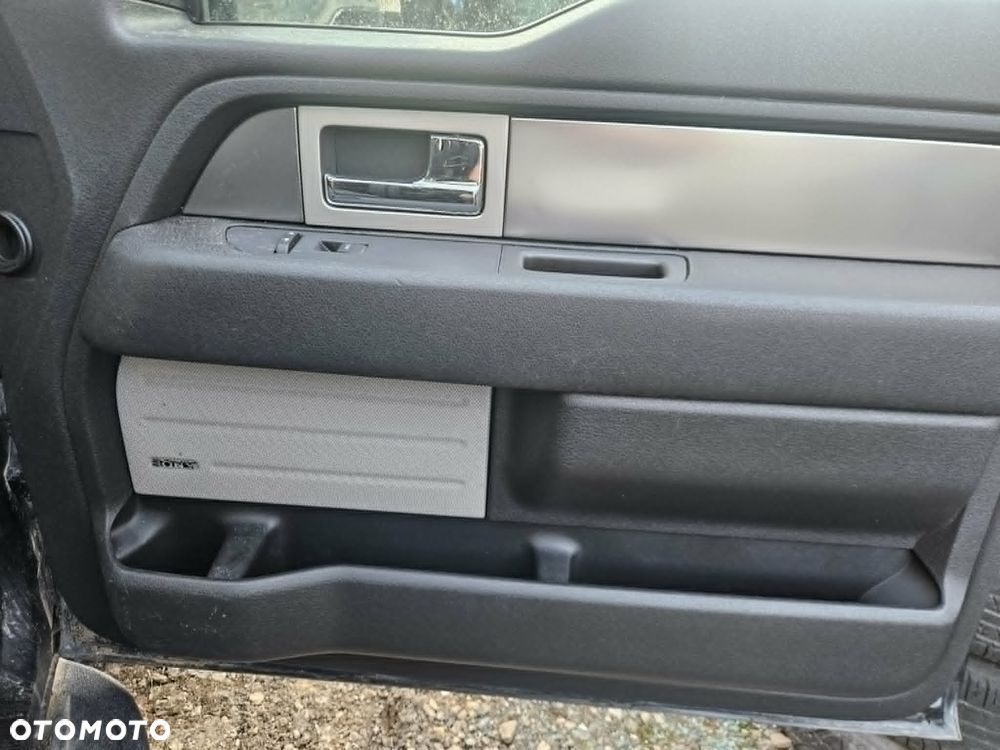 Ford F150 - 17