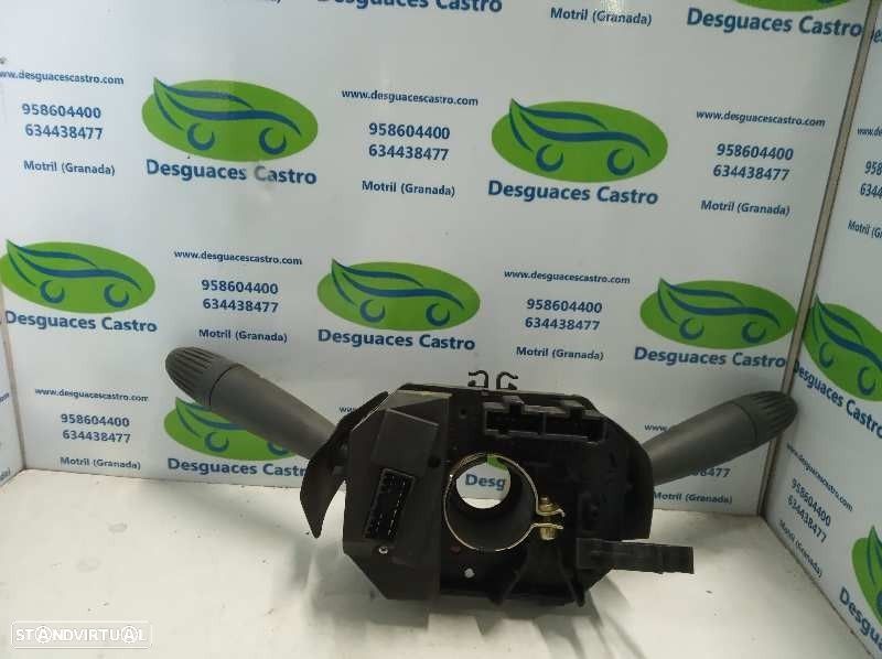 COMANDO MULTIFUNÇÕES FIAT PUNTO 2000 -188A4000 - 4