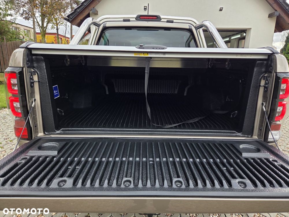 Ford Ranger 2.0 EcoBlue 4x4 DC Limited - 10