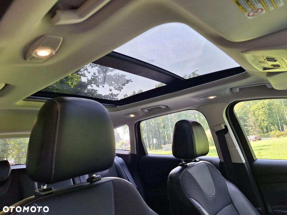 Ford Kuga 2.0 TDCi 4WD Titanium - 14