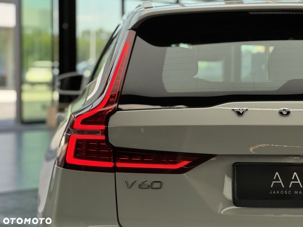 Volvo V60 D4 Inscription - 37