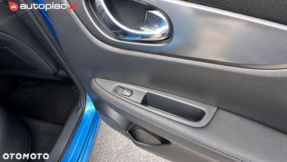 Nissan Qashqai 2017