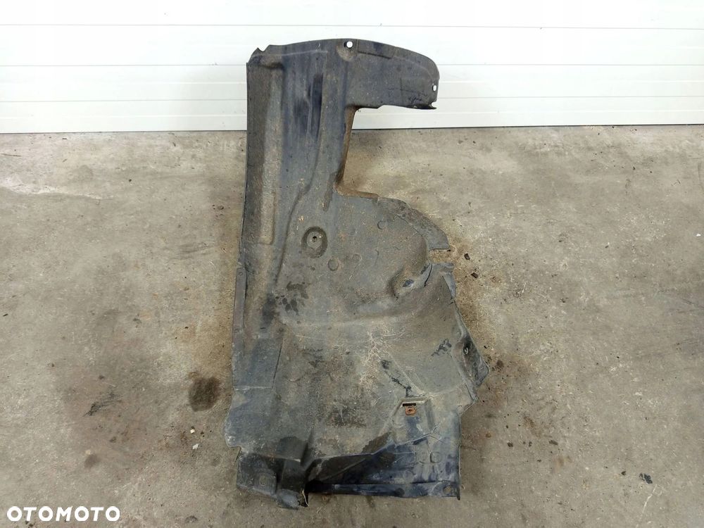 NADKOLE PRAWY PRZÓD PRZEDNIE PRAWE BMW 3 E90 LCI M PAKIET 7059378 - 4