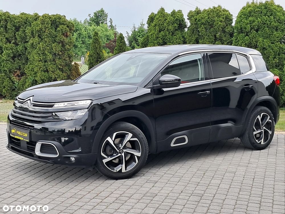 Citroën C5 Aircross 1.2 PureTech Feel - 1