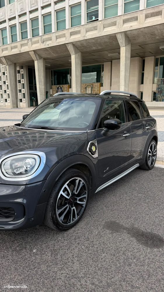 MINI Countryman - 14