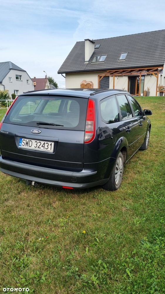 Ford Focus - 3