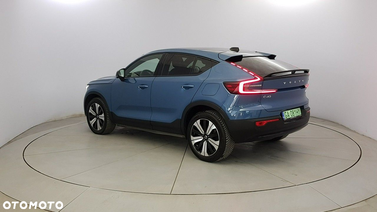 Volvo C40 P6 Recharge Plus - 5