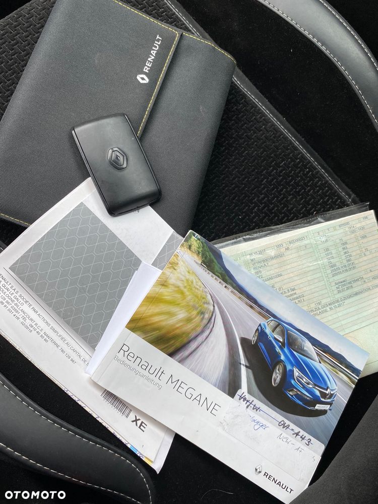 Renault Megane 1.2 16V TCe Energy Zen - 14