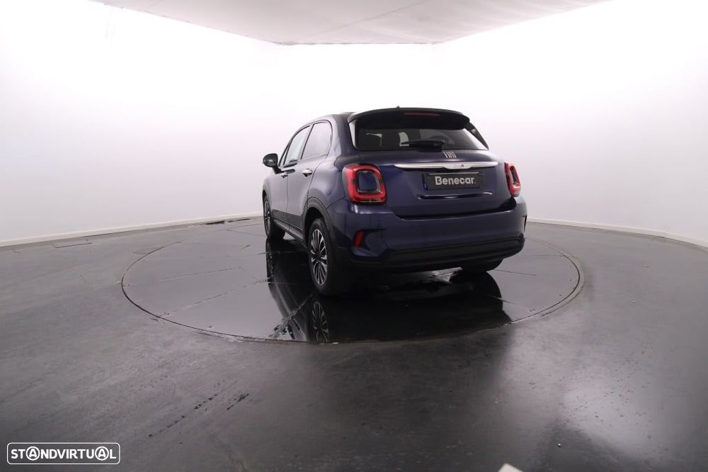 Fiat 500X 1.3 MJ City Cross - 5