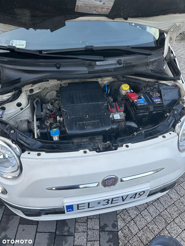 Fiat 500 - 14