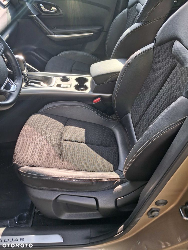 Renault Kadjar - 7