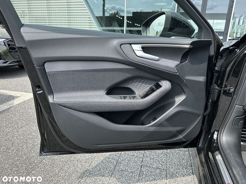 Audi A5 Limousine - 11