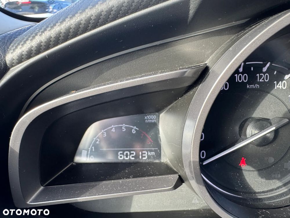 Mazda 2 SKYACTIV-G 90 Red Edition - 18