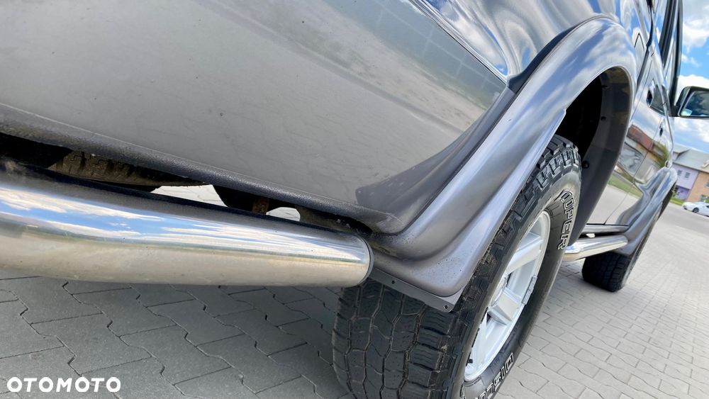 Ford Ranger XLT - 10