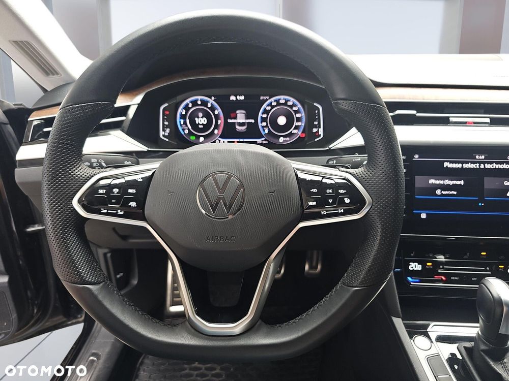 Volkswagen Arteon 2.0 TSI Elegance DSG - 13