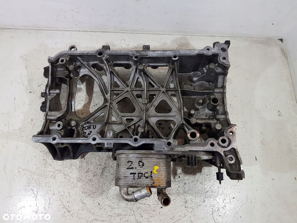 karter miski oleju gk2q-6u004-ae ford transit custom mk8 2.0 tdci - 15