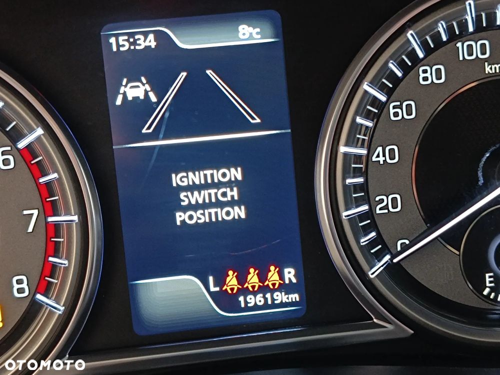 Suzuki SX4 S-Cross - 5