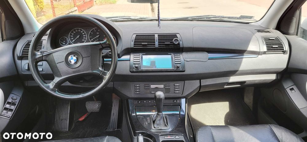 BMW X5 - 6