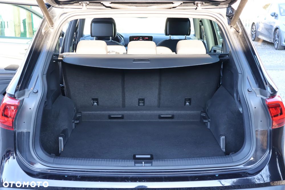 Seat Tarraco 1.5 TSI ACT OPF Style - 17