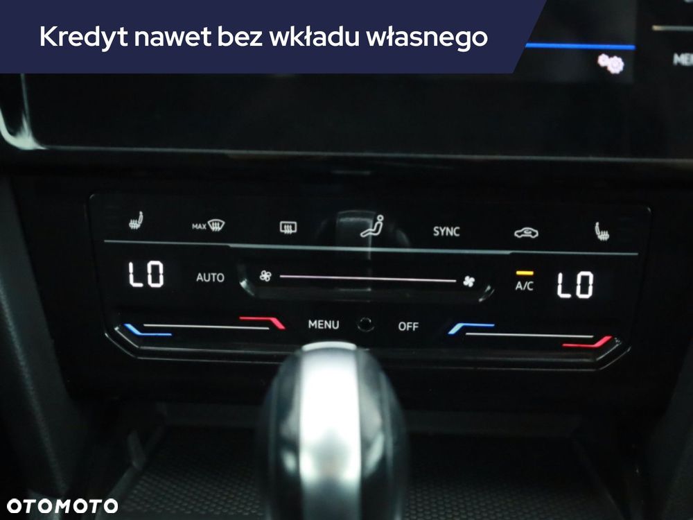 Volkswagen Passat Variant - 11