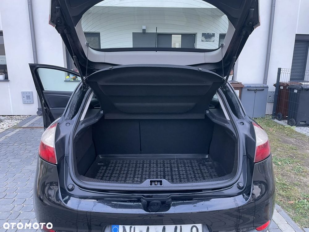 Renault Megane 1.6 16V Style Edition - 2