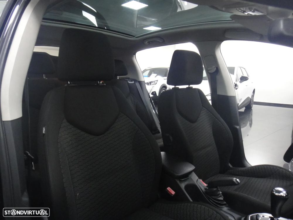 Peugeot 308 e-HDi FAP 110 Stop&Start ESG6 Allure - 47