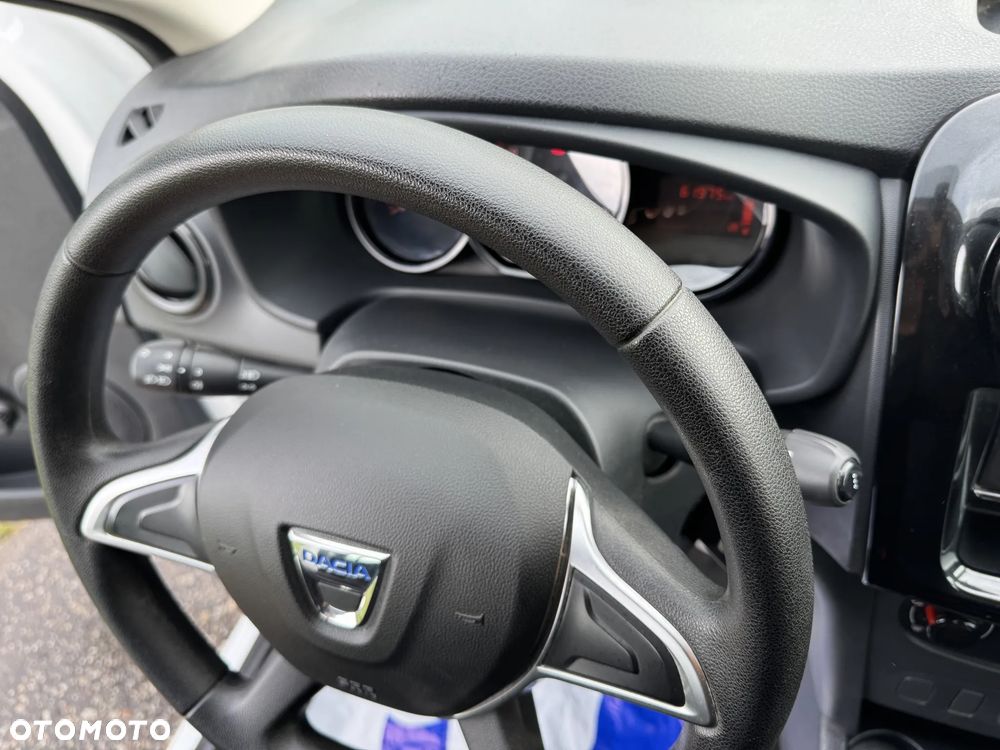 Dacia Sandero 1.0 SCe Access - 39