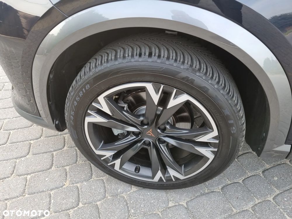 Cupra Formentor 1.5 TSI DSG Tribe Edition - 24