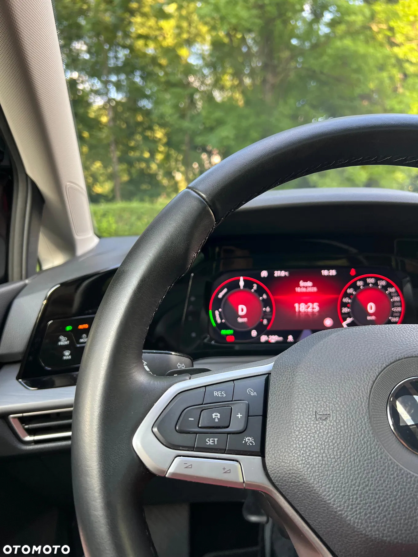 Volkswagen Golf VIII 1.4 TSI Plug-In Hybrid Style DSG - 10