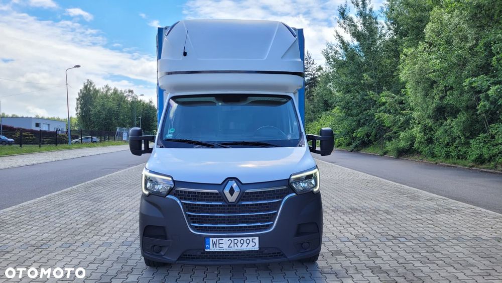 Renault Master - 2