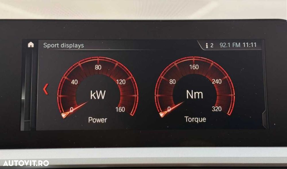 BMW Seria 3 320i AT - 33