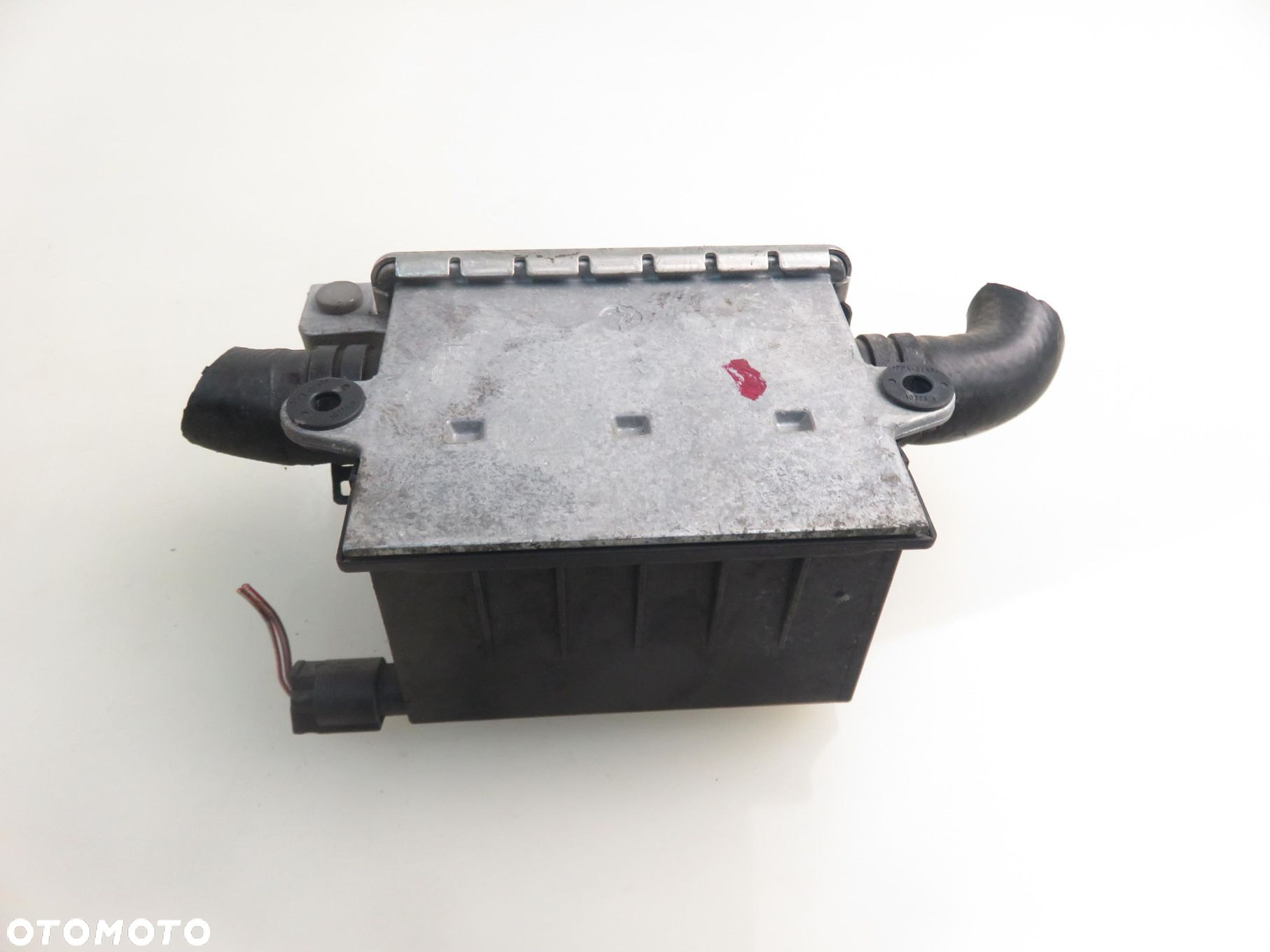 PODGRZEWACZ WODY BMW X3 (E83) 2.0 d 150 - M47 D20 (204D4) 9145439 - 8