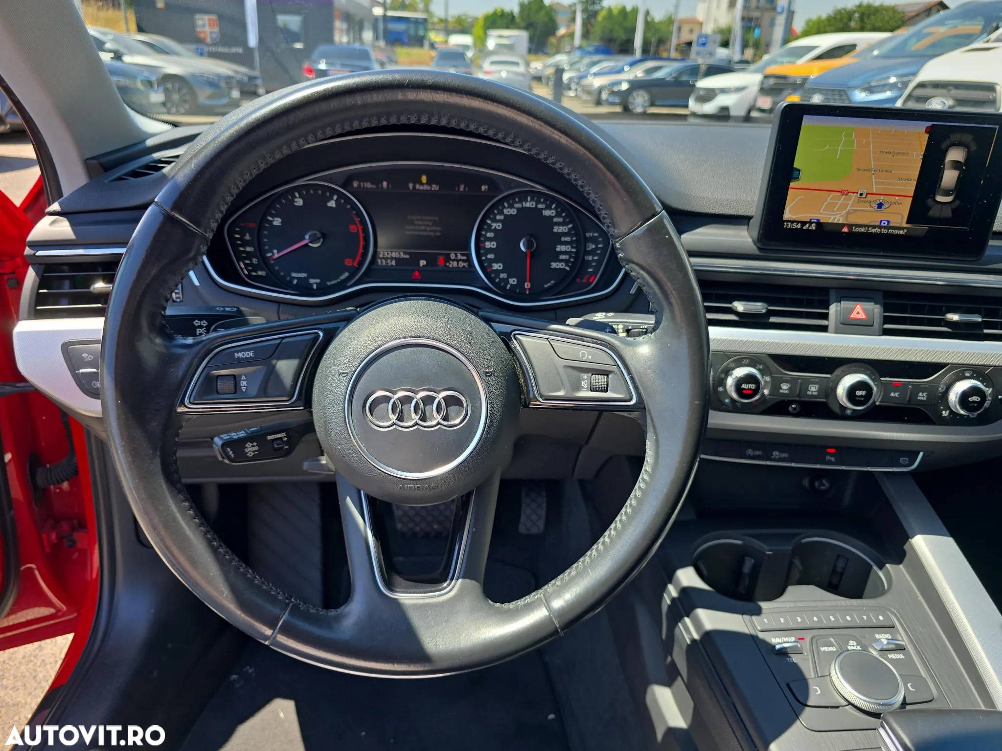 Audi A4 - 12