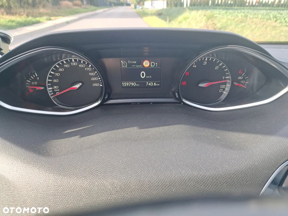 Peugeot 308 - 26