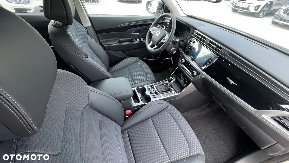 SsangYong/KGM Korando 1.5 T-GDI Adventure 2WD - 20