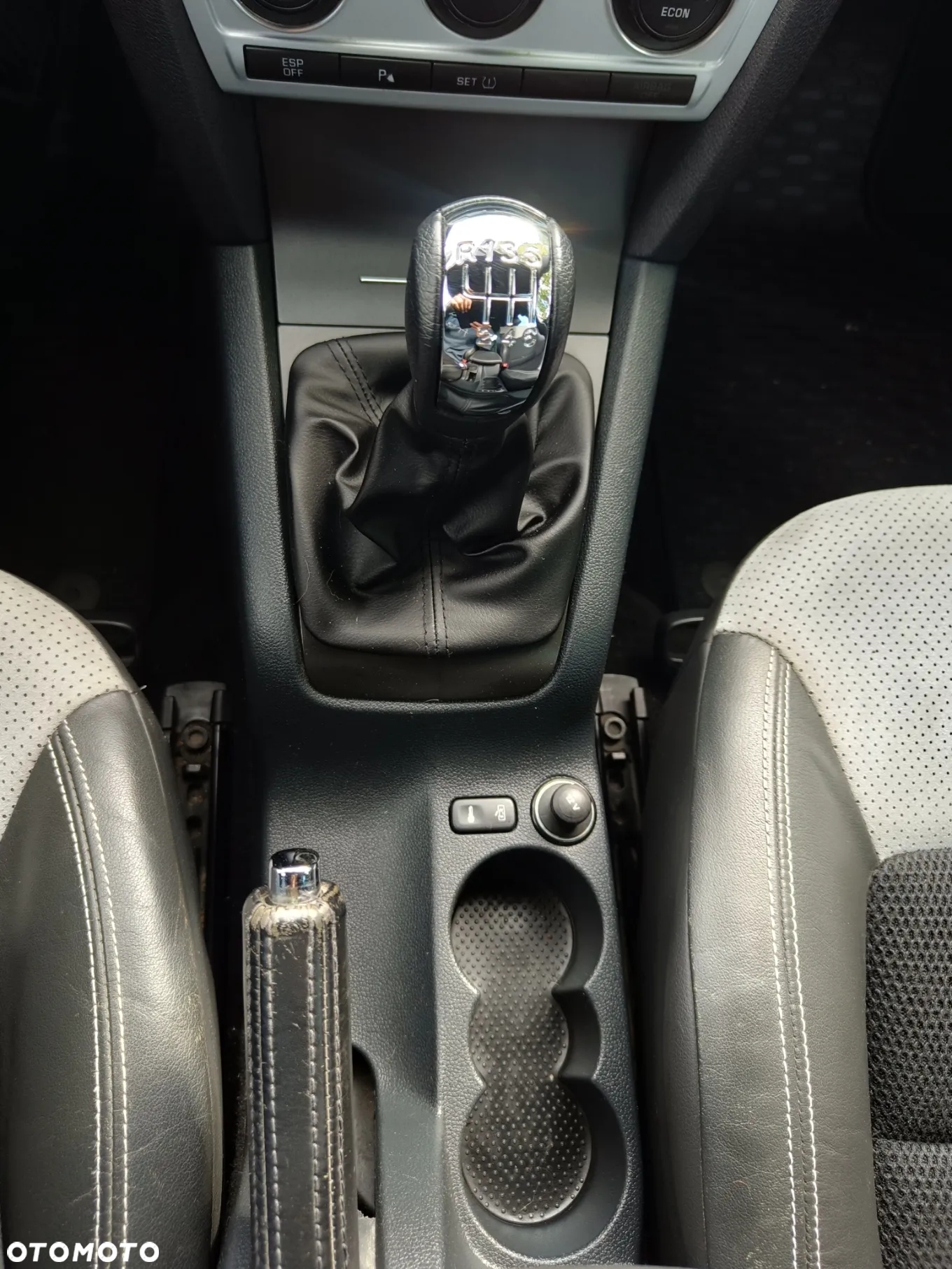 Skoda Octavia 2.0 TDI RS - 32