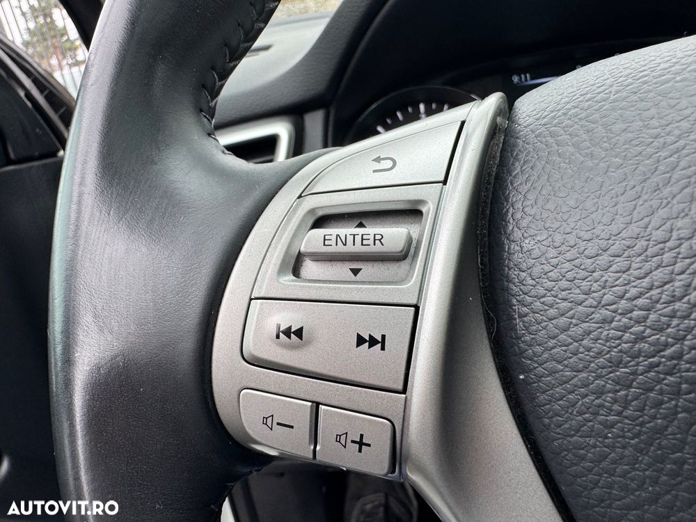 Nissan Qashqai 1.5 DCI ACENTA - 16