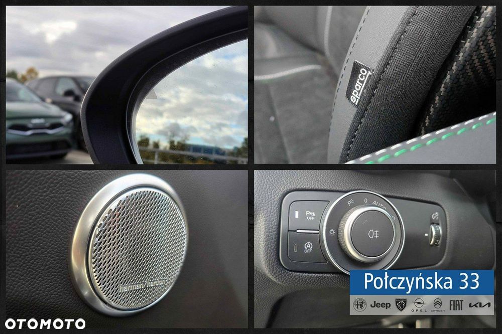 Alfa Romeo Giulia - 32