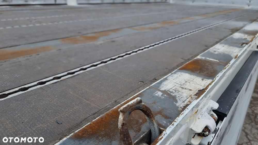 Bos 39.500zł netto BUDOWLANKA 6.35M 2014Rok TANDEM GÓRNY ZACZEP ST.IDEALNY MOŻLIWOŚĆ TRANSPORTU - 5