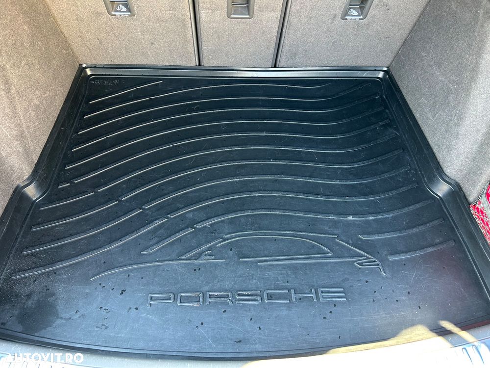 Porsche Macan 3.0 PDK S - 13