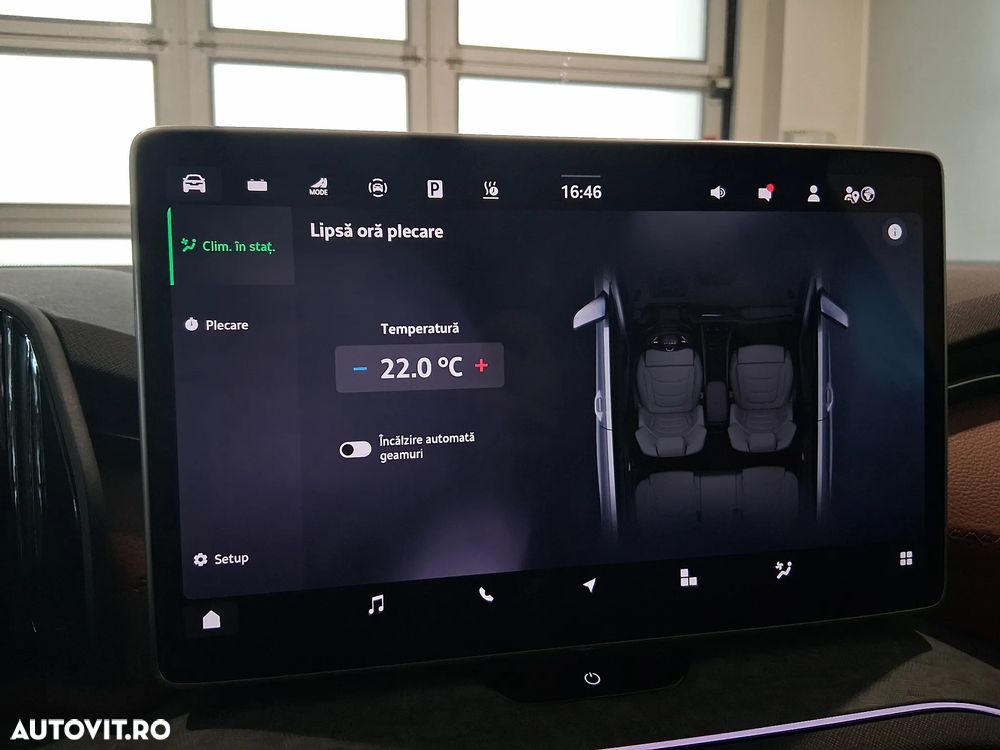 Skoda Kodiaq 1.5 TSI DSG PHEV Selection - 24