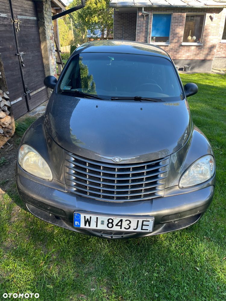 Chrysler PT Cruiser 1.6 Classic - 4